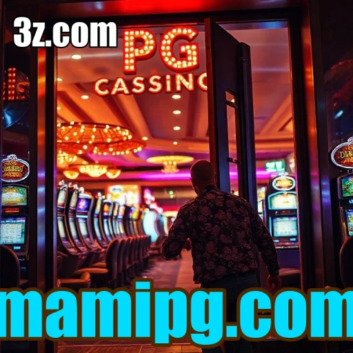 Aventura em Fighting: Explore mamipg.com com Estilo!