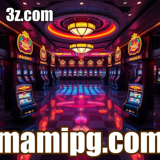 Jogos Idle: A Magia do Mamipg.com em Diversão Sem Pressa