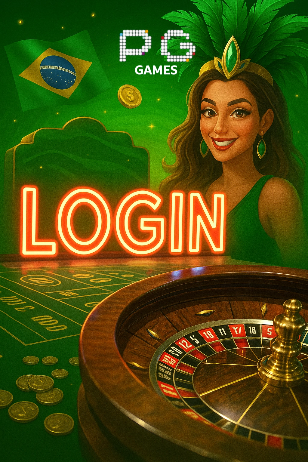 Cadastro no mamipg: Comece com um Bônus de Boas-vindas!