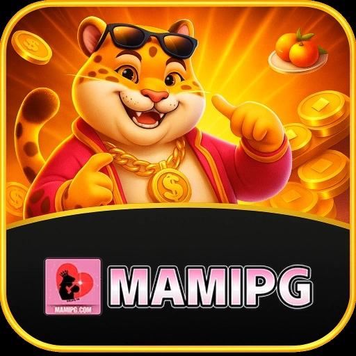mamipg logo