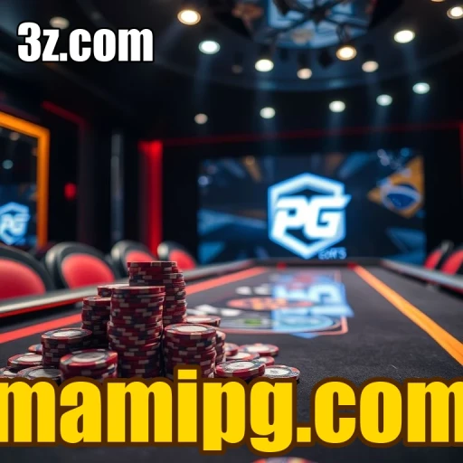 Estratégia: Os Desafios Imperdíveis do mamipg.com